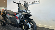 BMW C400 X 